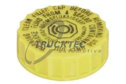 Cap, brake fluid reservoir Trucktec Automotive 07.35.270