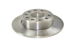 Brake Disc Trucktec Automotive 07.35.196