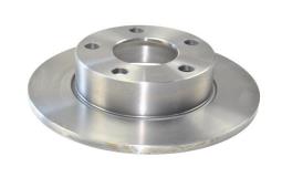 Brake Disc Trucktec Automotive 07.35.197