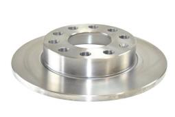 Brake Disc Trucktec Automotive 07.35.198