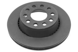 Brake Disc Trucktec Automotive 07.35.205