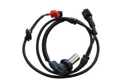 Sensor, wheel speed Trucktec Automotive 07.35.214