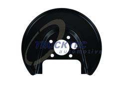 Splash Guard, brake disc Trucktec Automotive 07.35.296