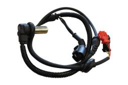 Sensor, wheel speed Trucktec Automotive 07.35.215
