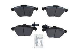 Brake Pad Set, disc brake Trucktec Automotive 07.35.237