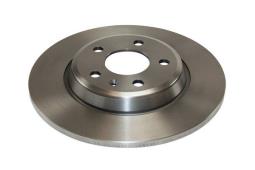 Brake Disc Trucktec Automotive 07.35.252