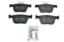 Brake Pad Set, disc brake Trucktec Automotive 07.35.262