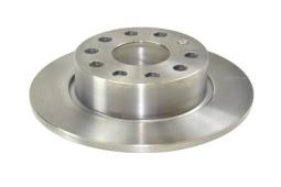 Brake Disc Trucktec Automotive 07.35.269