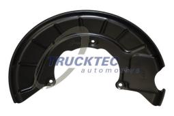 Splash Guard, brake disc Trucktec Automotive 07.35.339