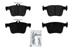 Brake Pad Set, disc brake Trucktec Automotive 07.35.275