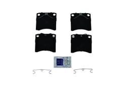 Brake Pad Set, disc brake Trucktec Automotive 07.35.291