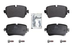 Brake Pad Set, disc brake Trucktec Automotive 07.35.315