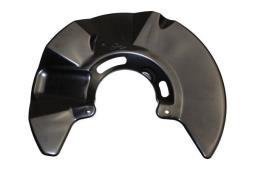 Splash Guard, brake disc Trucktec Automotive 07.35.333