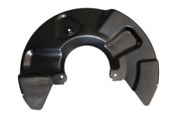 Splash Guard, brake disc Trucktec Automotive 07.35.335