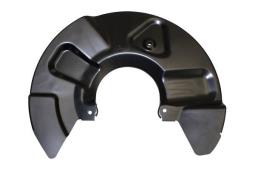 Splash Guard, brake disc Trucktec Automotive 07.35.336
