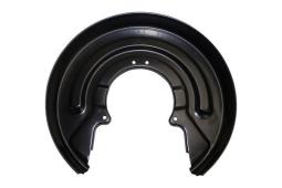 Splash Guard, brake disc Trucktec Automotive 07.35.337