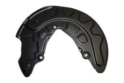 Splash Guard, brake disc Trucktec Automotive 07.35.342