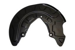 Splash Guard, brake disc Trucktec Automotive 07.35.343