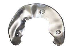 Splash Guard, brake disc Trucktec Automotive 07.35.345
