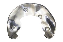 Splash Guard, brake disc Trucktec Automotive 07.35.346