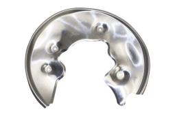 Splash Guard, brake disc Trucktec Automotive 07.35.347