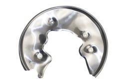 Splash Guard, brake disc Trucktec Automotive 07.35.348