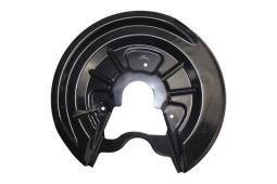 Splash Guard, brake disc Trucktec Automotive 07.35.349