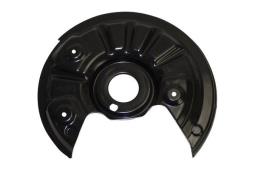 Splash Guard, brake disc Trucktec Automotive 07.35.364