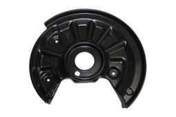 Splash Guard, brake disc Trucktec Automotive 07.35.365