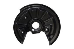 Splash Guard, brake disc Trucktec Automotive 07.35.367