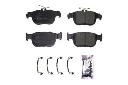 Brake Pad Set, disc brake Trucktec Automotive 07.35.383