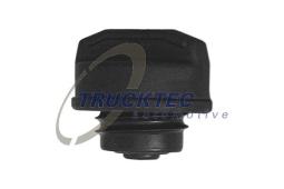 Cap, fuel tank Trucktec Automotive 07.38.002