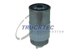 Fuel Filter Trucktec Automotive 07.38.025