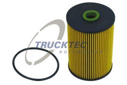 Fuel Filter Trucktec Automotive 07.38.027