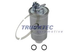 Fuel Filter Trucktec Automotive 07.38.021