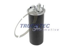 Fuel Filter Trucktec Automotive 07.38.022