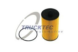 Fuel Filter Trucktec Automotive 07.38.031