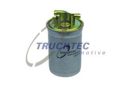 Fuel Filter Trucktec Automotive 07.38.026