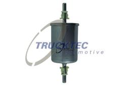 Fuel Filter Trucktec Automotive 07.38.041