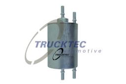 Fuel Filter Trucktec Automotive 07.38.037