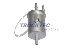 Fuel Filter Trucktec Automotive 07.38.067