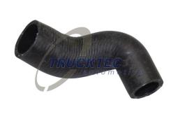 Radiator Hose Trucktec Automotive 07.40.128