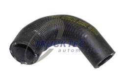 Radiator Hose Trucktec Automotive 07.40.129