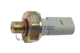 Oil Pressure Switch Trucktec Automotive 07.42.039