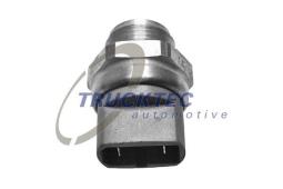 Temperature Switch, radiator fan Trucktec Automotive 07.42.051