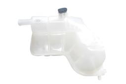 Expansion Tank, coolant Trucktec Automotive 07.40.062