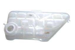 Expansion Tank, coolant Trucktec Automotive 07.40.063