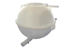 Expansion Tank, coolant Trucktec Automotive 07.40.064
