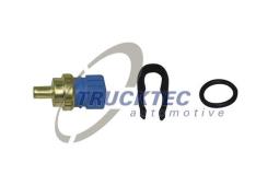 Sensor, coolant temperature Trucktec Automotive 07.42.062