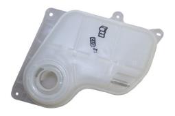 Expansion Tank, coolant Trucktec Automotive 07.40.065